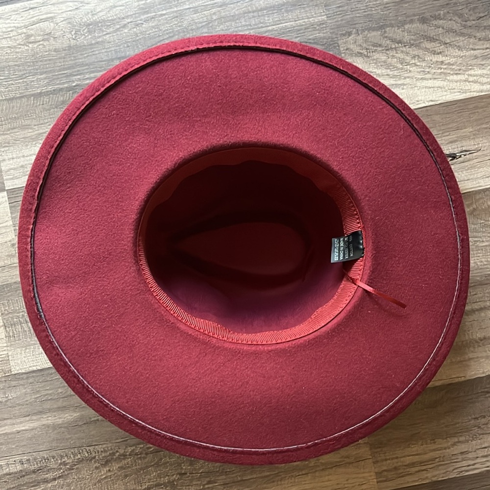 Western hat - Picture 3 of 4